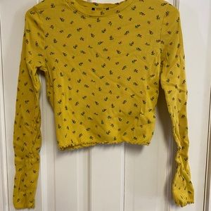 Beautiful long sleeve